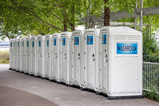 Best Local porta potty services  in Park City, IL