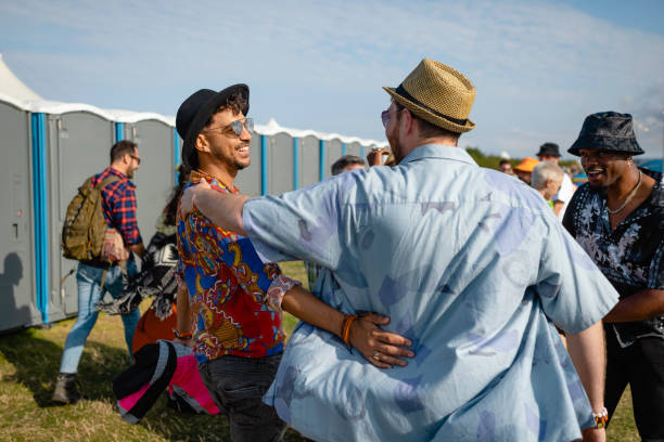 Best Portable toilet rental cost  in Park City, IL