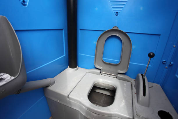 Best Portable restroom trailer rental  in Park City, IL