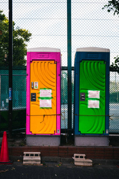 Reliable Park City, IL porta potty rental Solutions
