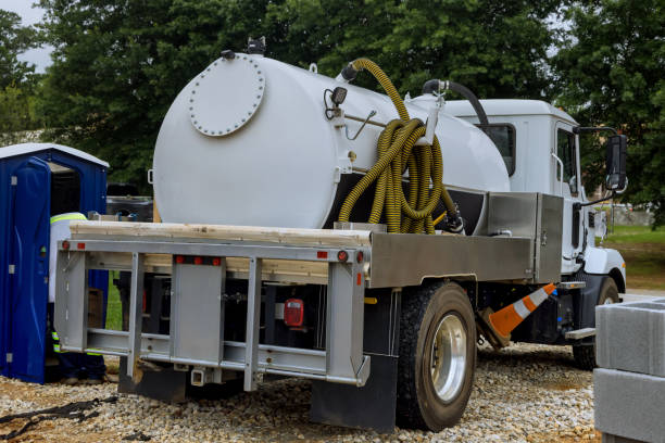 Best Porta potty rental near me  in Park City, IL