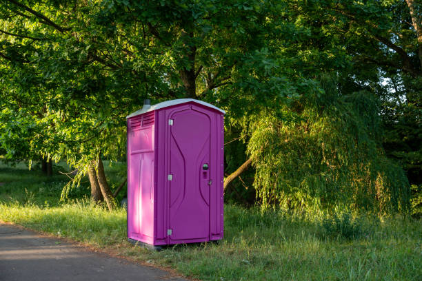Best Affordable portable toilet rental  in Park City, IL
